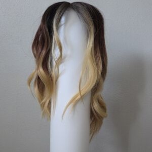 Stylish Ombre Wig for Women